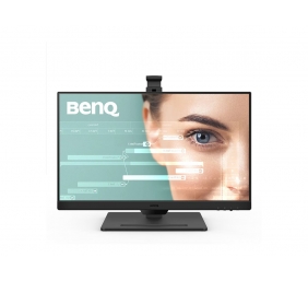 Benq GW2490T | 23.8 " | IPS | 16:9 | 100 Hz | 5 ms | 1920 x 1080 pixels | 250 cd/m² | HDMI ports quantity 2 | Black