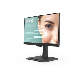 Benq GW2490T | 23.8 " | IPS | 16:9 | 100 Hz | 5 ms | 1920 x 1080 pixels | 250 cd/m² | HDMI ports quantity 2 | Black