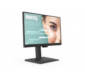 Benq GW2490T | 23.8 " | IPS | 16:9 | 100 Hz | 5 ms | 1920 x 1080 pixels | 250 cd/m² | HDMI ports quantity 2 | Black