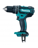 Makita DHP482Z LXT Akumuliatorinis smūginis gręžtuvas 18V (be akumuliatoriaus)
