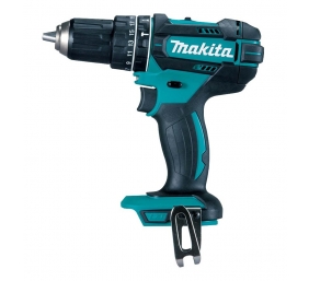 Makita DHP482Z LXT Akumuliatorinis smūginis gręžtuvas 18V (be akumuliatoriaus)