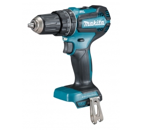 Makita DHP485Z LXT Akumuliatorinis smūginis gręžtuvas-suktuvas 18V (be akumuliatoriaus)