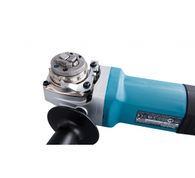 Makita GA5080RX02 Kampinis šlifuoklis 1400W, 125mm, 12000min