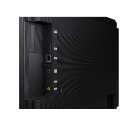 SAMSUNG QB24C 24inch FHD 16/7 SOC