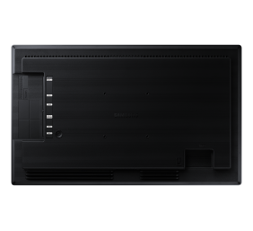 SAMSUNG QB24C 24inch FHD 16/7 SOC