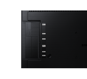 SAMSUNG QB24C 24inch FHD 16/7 SOC