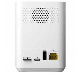 Xiaomi Outdoor Camera Base Station | MJA1 security chipset | microSD (up to 256 GB)