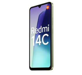 Xiaomi Redmi | 14C | Sage Green | 6.88 " | IPS LCD | 720 x 1640 pixels | Mediatek | Helio G81 Ultra | Internal RAM 4 GB | 128 GB | microSDXC | Dual SIM | 4G | Main camera resolution 50+2+0.08 MP | Secondary camera resolution 13 MP | Android | 14