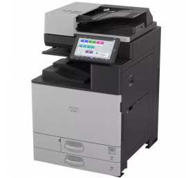 Ricoh IM C3010 Spausdintuvas lazerinis spalvotas MFP SRA3 30 ppm