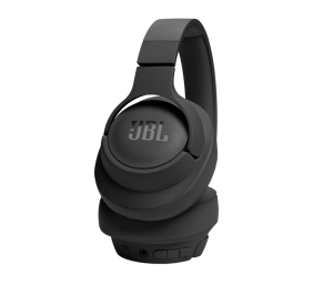 JBL Tune 720BT Belaidės/Laidinės ausinės, Bluetooth, 3.5mm jack, Juoda