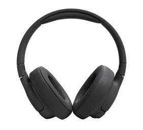 JBL Tune 720BT Belaidės/Laidinės ausinės, Bluetooth, 3.5mm jack, Juoda