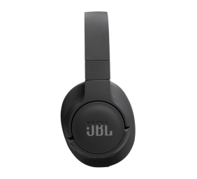 JBL Tune 720BT Belaidės/Laidinės ausinės, Bluetooth, 3.5mm jack, Juoda