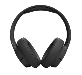 JBL Tune 720BT Belaidės/Laidinės ausinės, Bluetooth, 3.5mm jack, Juoda