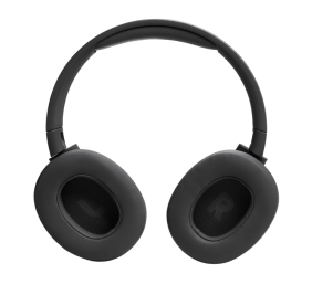 JBL Tune 720BT Belaidės/Laidinės ausinės, Bluetooth, 3.5mm jack, Juoda