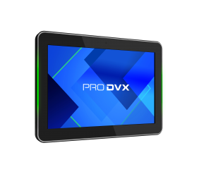 ProDVX APPC-10XPL | 10 TP Pcap 10ms | 10.1 " | Landscape/Portrait | 24/7 | Android | Wi-Fi | 500 cd/m² | 160 ° | 160 °