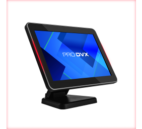 ProDVX APPC-10XPL | 10 TP Pcap 10ms | 10.1 " | Landscape/Portrait | 24/7 | Android | Wi-Fi | 500 cd/m² | 160 ° | 160 °