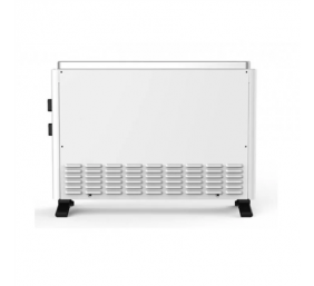 Midea Heater | NDK20-21A | Convection Heater | 2000 W | Suitable for rooms up to 20 m² | White