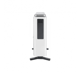 Midea Heater | NDK20-21A | Convection Heater | 2000 W | Suitable for rooms up to 20 m² | White