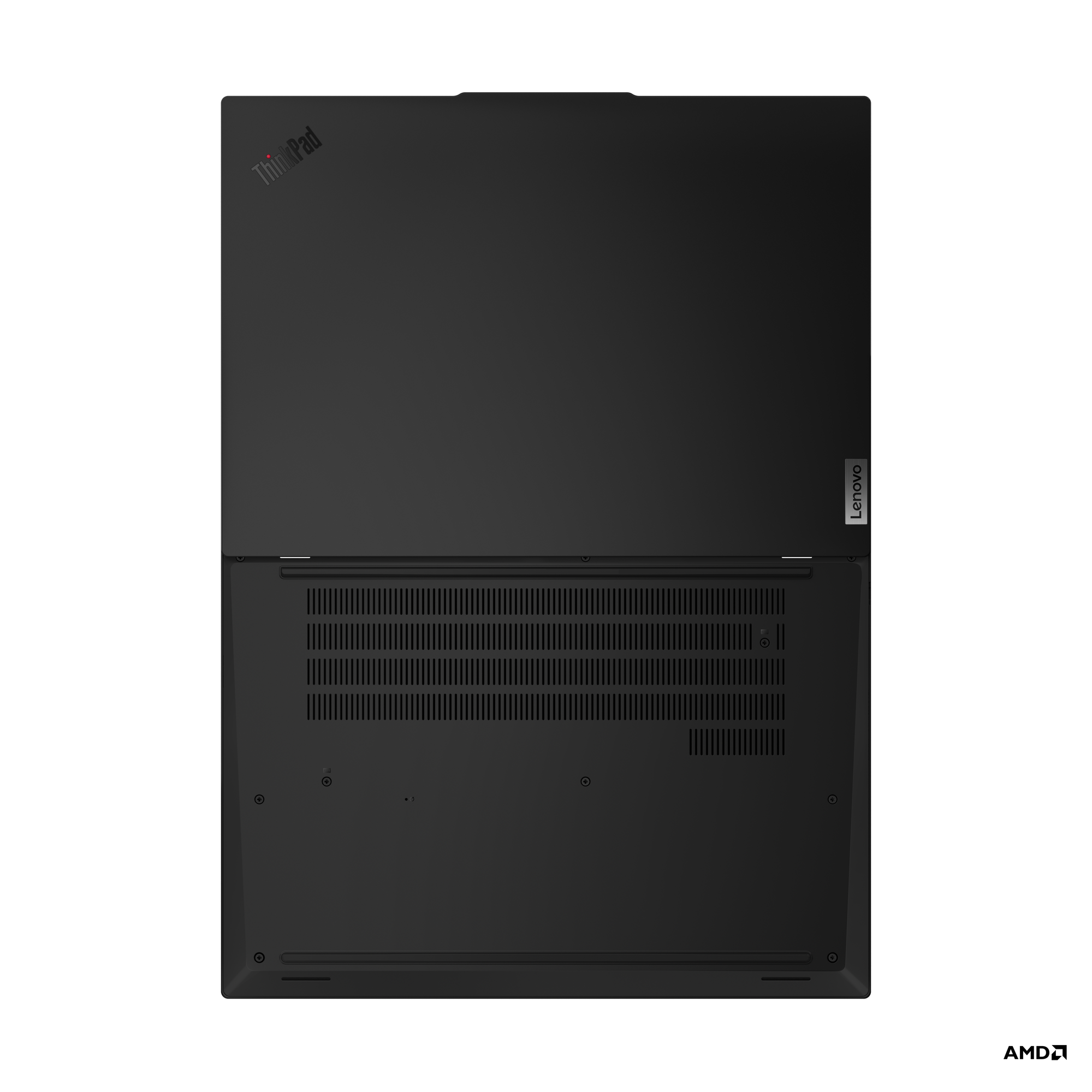 Lenovo ThinkPad L16 | Black | 16 " | IPS | WUXGA | 1920 x 1200 pixels | Anti-glare | AMD Ryzen 5 PRO | 7535U | 16 GB | SO-DIMM DDR5 | Solid-state drive capacity 512 GB | AMD Radeon 660M Graphics | Windows 11 Pro | 802.11ax | Bluetooth version 5.3 | LTE Up