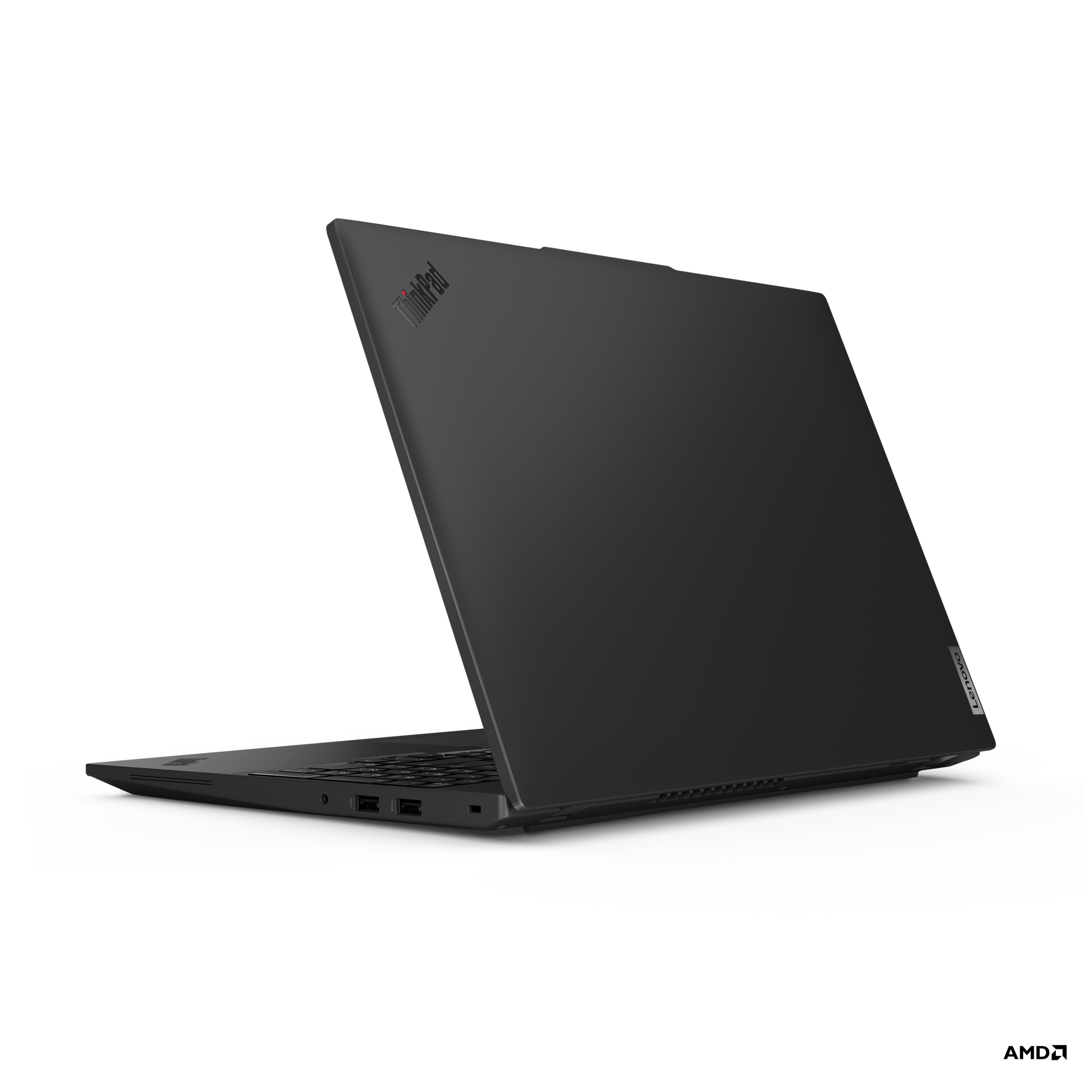 Lenovo ThinkPad L16 | Black | 16 " | IPS | WUXGA | 1920 x 1200 pixels | Anti-glare | AMD Ryzen 5 PRO | 7535U | 16 GB | SO-DIMM DDR5 | Solid-state drive capacity 512 GB | AMD Radeon 660M Graphics | Windows 11 Pro | 802.11ax | Bluetooth version 5.3 | LTE Up