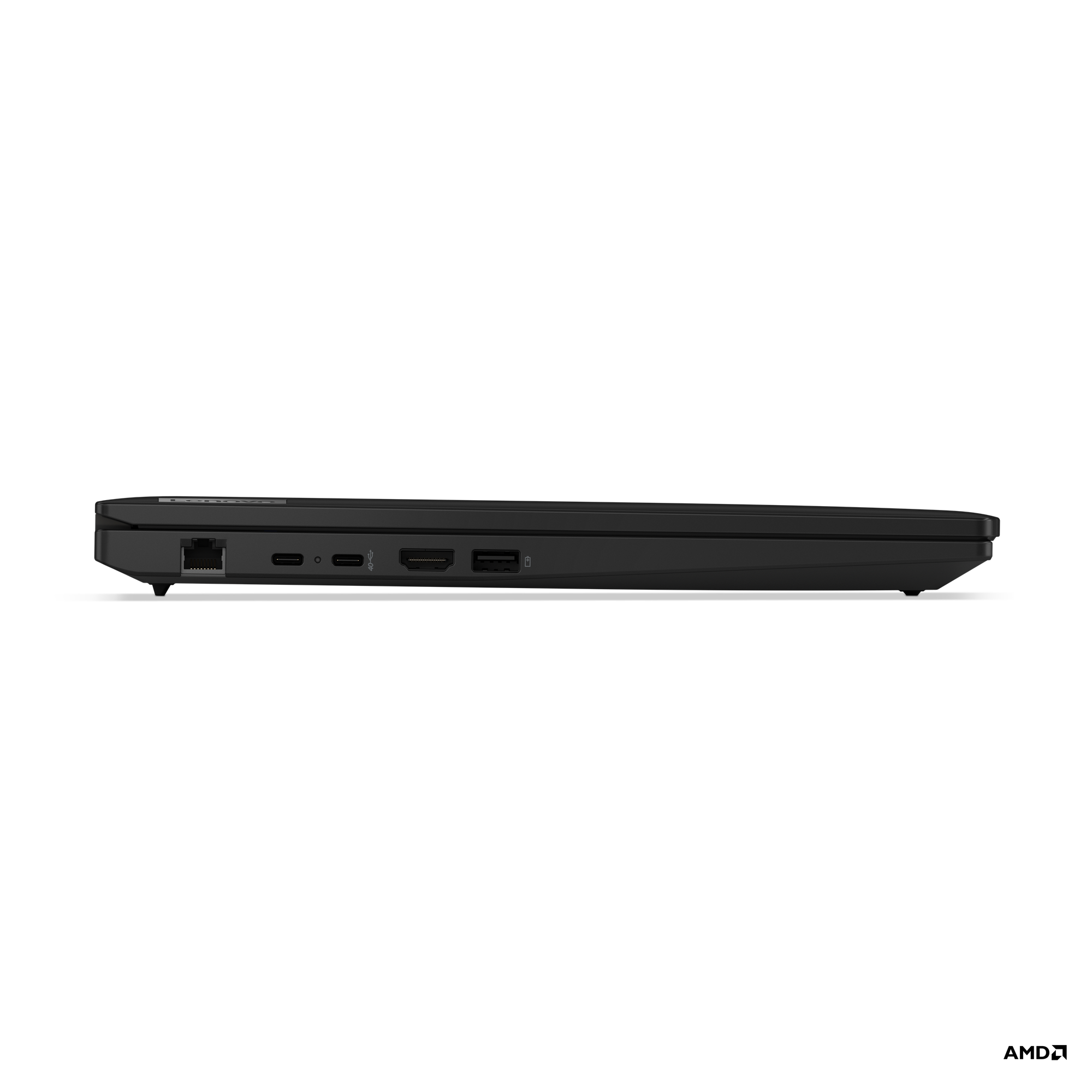 Lenovo ThinkPad L16 | Black | 16 " | IPS | WUXGA | 1920 x 1200 pixels | Anti-glare | AMD Ryzen 5 PRO | 7535U | 16 GB | SO-DIMM DDR5 | Solid-state drive capacity 512 GB | AMD Radeon 660M Graphics | Windows 11 Pro | 802.11ax | Bluetooth version 5.3 | LTE Up