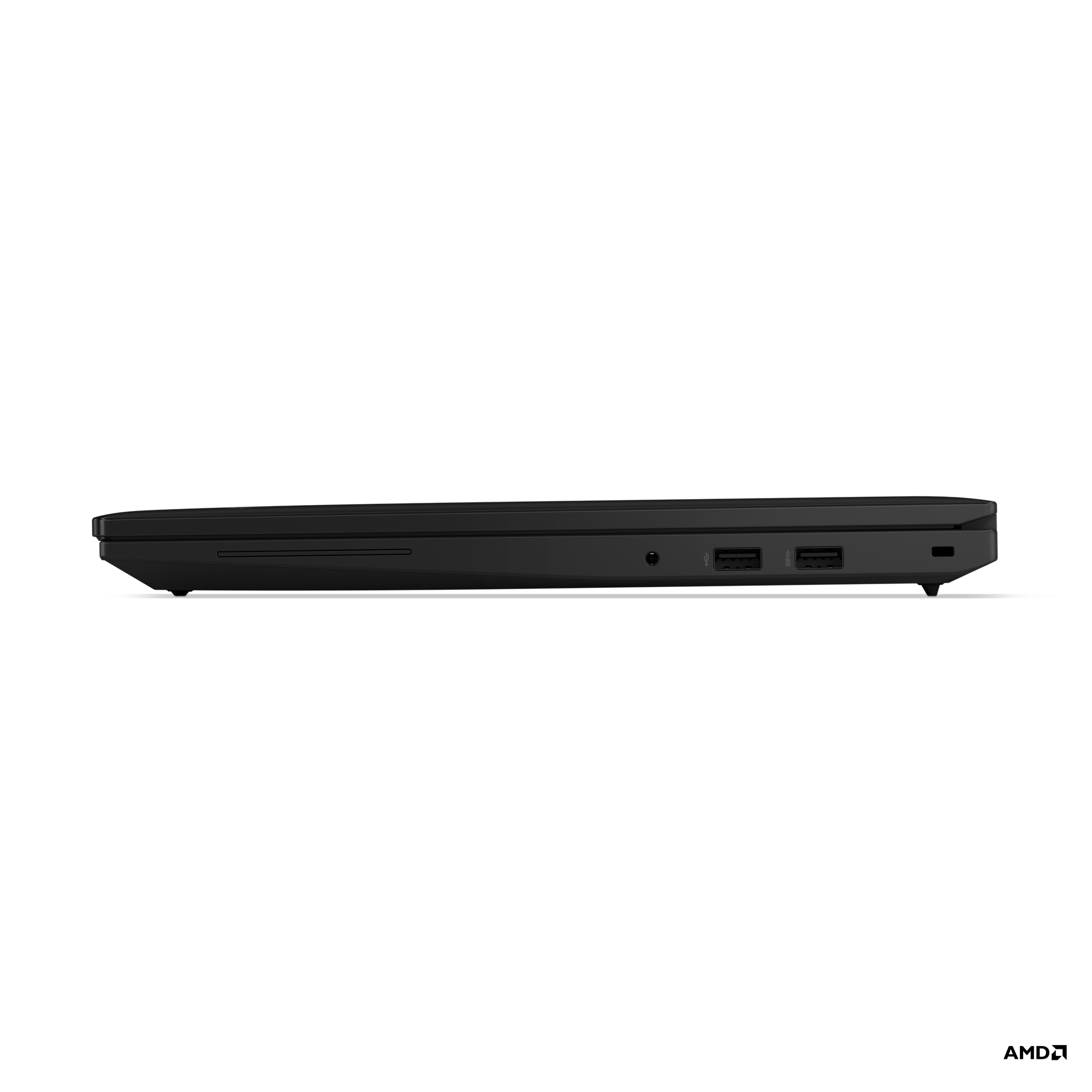 Lenovo ThinkPad L16 | Black | 16 " | IPS | WUXGA | 1920 x 1200 pixels | Anti-glare | AMD Ryzen 5 PRO | 7535U | 16 GB | SO-DIMM DDR5 | Solid-state drive capacity 512 GB | AMD Radeon 660M Graphics | Windows 11 Pro | 802.11ax | Bluetooth version 5.3 | LTE Up