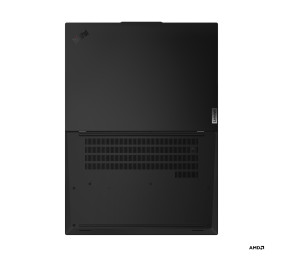 Lenovo ThinkPad L16 | Black | 16 " | IPS | WUXGA | 1920 x 1200 pixels | Anti-glare | AMD Ryzen 5 PRO | 7535U | 16 GB | SO-DIMM DDR5 | Solid-state drive capacity 512 GB | AMD Radeon 660M Graphics | Windows 11 Pro | 802.11ax | Bluetooth version 5.3 | LTE Up