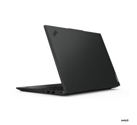 Lenovo ThinkPad L16 | Black | 16 " | IPS | WUXGA | 1920 x 1200 pixels | Anti-glare | AMD Ryzen 5 PRO | 7535U | 16 GB | SO-DIMM DDR5 | Solid-state drive capacity 512 GB | AMD Radeon 660M Graphics | Windows 11 Pro | 802.11ax | Bluetooth version 5.3 | LTE Up