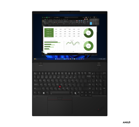Lenovo ThinkPad L16 | Black | 16 " | IPS | WUXGA | 1920 x 1200 pixels | Anti-glare | AMD Ryzen 5 PRO | 7535U | 16 GB | SO-DIMM DDR5 | Solid-state drive capacity 512 GB | AMD Radeon 660M Graphics | Windows 11 Pro | 802.11ax | Bluetooth version 5.3 | LTE Up