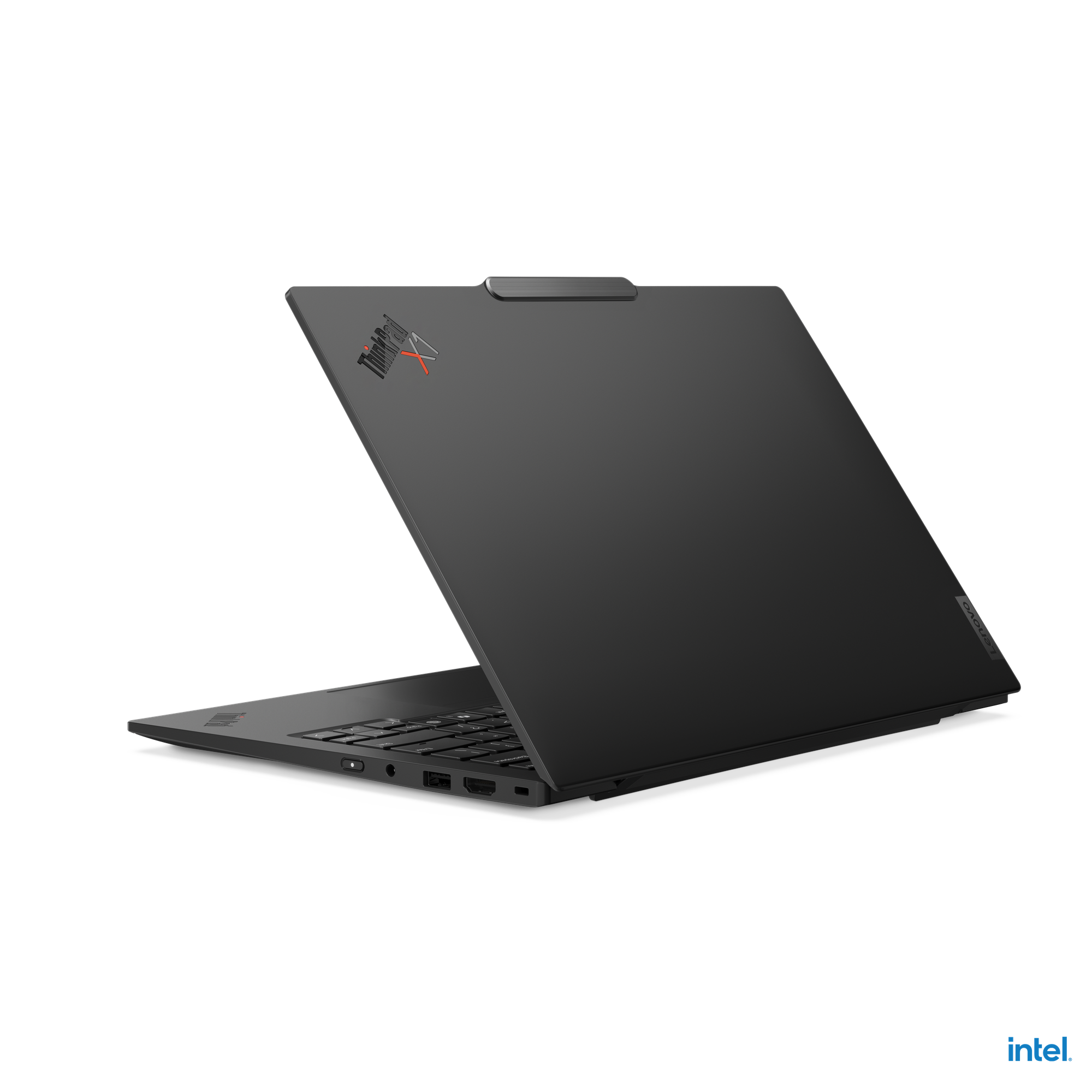 Lenovo ThinkPad X1 Carbon | Black | 14 " | OLED | 2.8K | 2880 x 1800 pixels | Anti-glare | Intel Core Ultra 7 | 258V | 32 GB | Soldered LPDDR5x | Solid-state drive capacity 1000 GB | Intel Arc Graphics | Windows 11 Pro | 802.11be | Bluetooth version 5.3 |