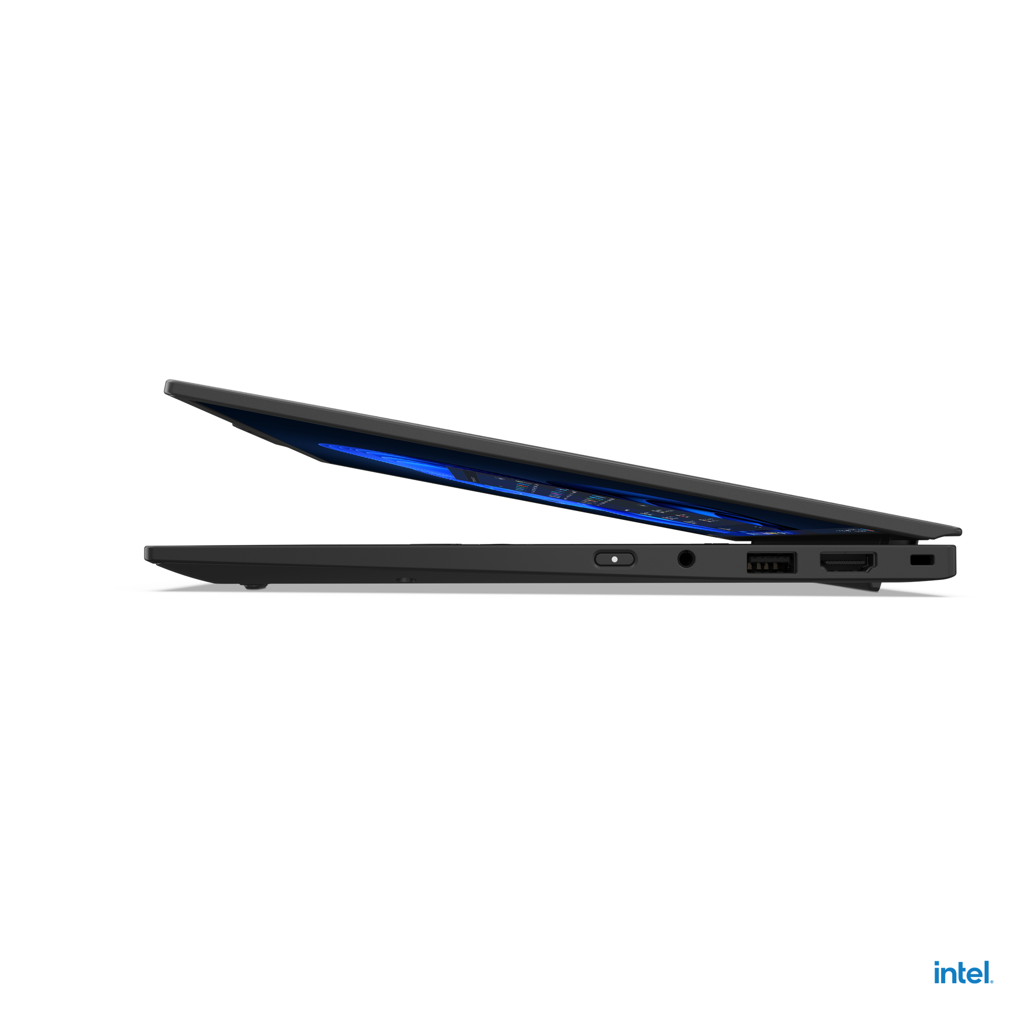 Lenovo ThinkPad X1 Carbon | Black | 14 " | OLED | 2.8K | 2880 x 1800 pixels | Anti-glare | Intel Core Ultra 7 | 258V | 32 GB | Soldered LPDDR5x | Solid-state drive capacity 1000 GB | Intel Arc Graphics | Windows 11 Pro | 802.11be | Bluetooth version 5.3 |