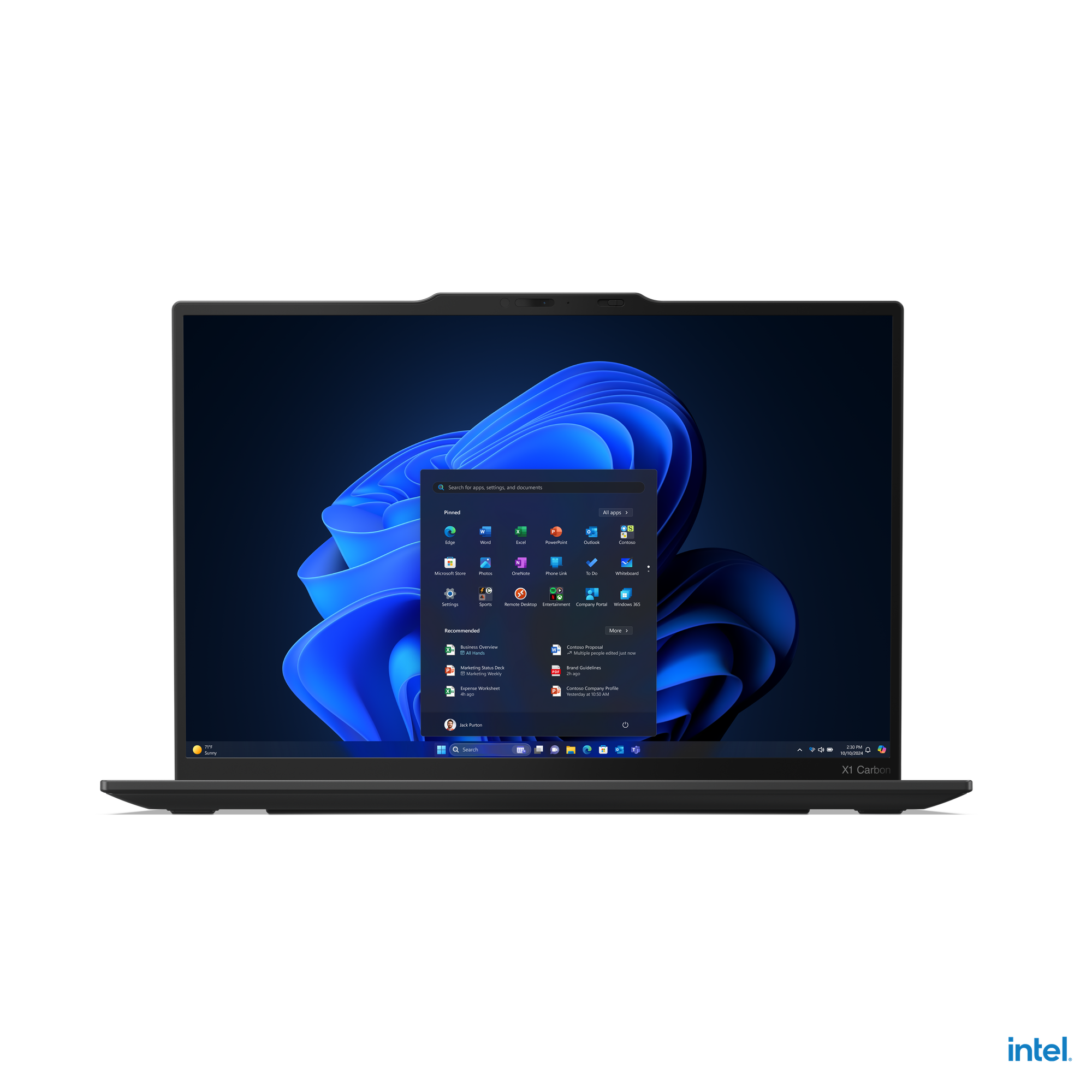 Lenovo ThinkPad X1 Carbon | Black | 14 " | OLED | 2.8K | 2880 x 1800 pixels | Anti-glare | Intel Core Ultra 7 | 258V | 32 GB | Soldered LPDDR5x | Solid-state drive capacity 1000 GB | Intel Arc Graphics | Windows 11 Pro | 802.11be | Bluetooth version 5.3 |