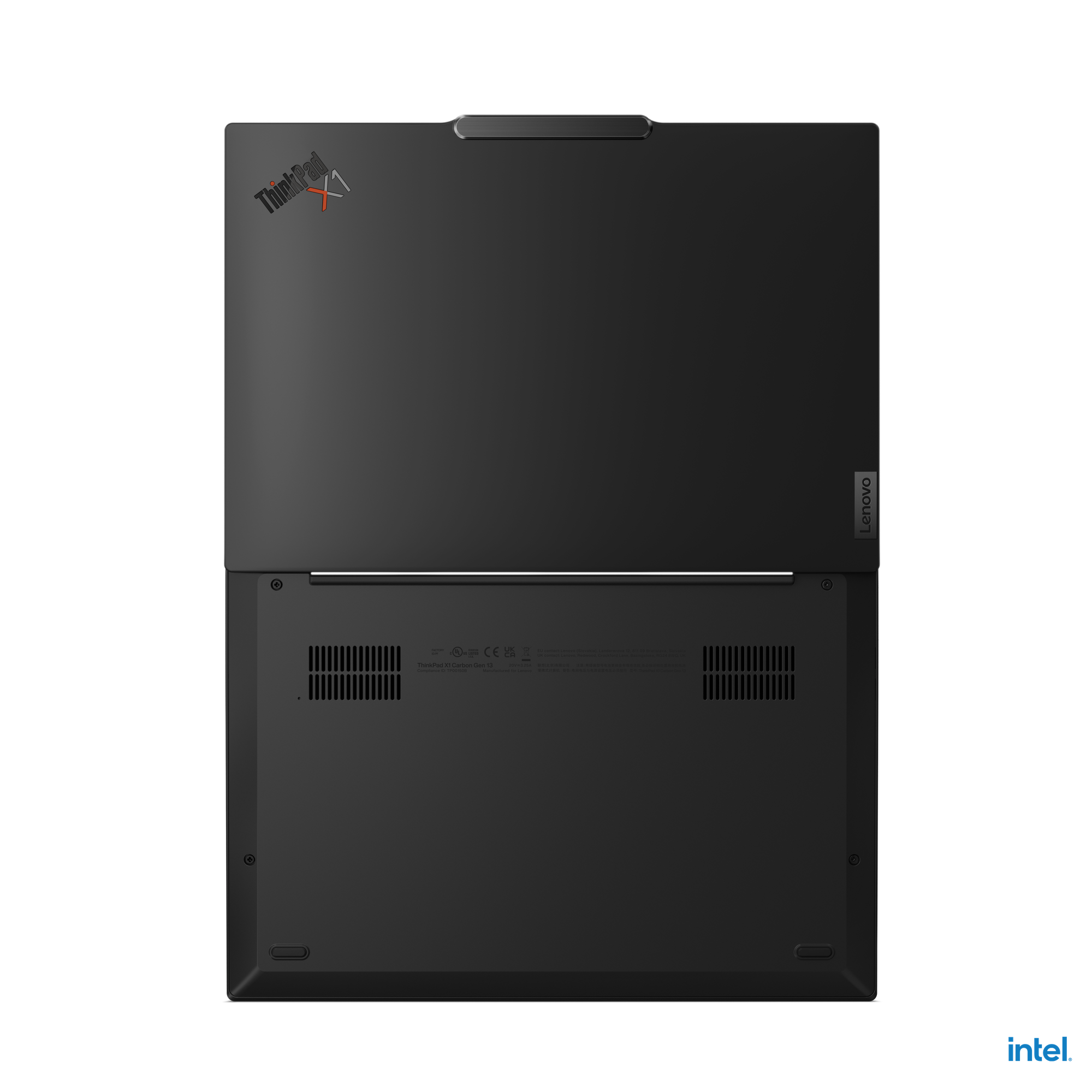 Lenovo ThinkPad X1 Carbon | Black | 14 " | OLED | 2.8K | 2880 x 1800 pixels | Anti-glare | Intel Core Ultra 7 | 258V | 32 GB | Soldered LPDDR5x | Solid-state drive capacity 1000 GB | Intel Arc Graphics | Windows 11 Pro | 802.11be | Bluetooth version 5.3 |
