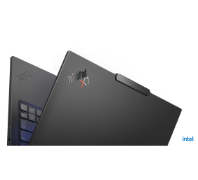 Lenovo ThinkPad X1 Carbon | Black | 14 " | OLED | 2.8K | 2880 x 1800 pixels | Anti-glare | Intel Core Ultra 7 | 258V | 32 GB | Soldered LPDDR5x | Solid-state drive capacity 1000 GB | Intel Arc Graphics | Windows 11 Pro | 802.11be | Bluetooth version 5.3 |