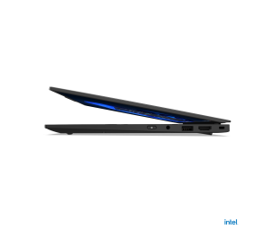Lenovo ThinkPad X1 Carbon | Black | 14 " | OLED | 2.8K | 2880 x 1800 pixels | Anti-glare | Intel Core Ultra 7 | 258V | 32 GB | Soldered LPDDR5x | Solid-state drive capacity 1000 GB | Intel Arc Graphics | Windows 11 Pro | 802.11be | Bluetooth version 5.3 |