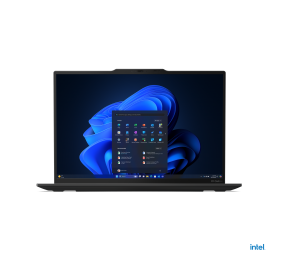 Lenovo ThinkPad X1 Carbon | Black | 14 " | OLED | 2.8K | 2880 x 1800 pixels | Anti-glare | Intel Core Ultra 7 | 258V | 32 GB | Soldered LPDDR5x | Solid-state drive capacity 1000 GB | Intel Arc Graphics | Windows 11 Pro | 802.11be | Bluetooth version 5.3 |