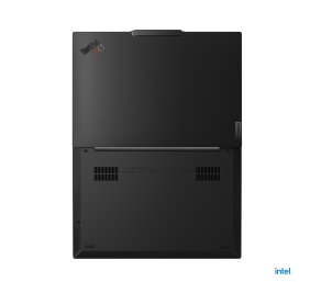 Lenovo ThinkPad X1 Carbon | Black | 14 " | OLED | 2.8K | 2880 x 1800 pixels | Anti-glare | Intel Core Ultra 7 | 258V | 32 GB | Soldered LPDDR5x | Solid-state drive capacity 1000 GB | Intel Arc Graphics | Windows 11 Pro | 802.11be | Bluetooth version 5.3 |