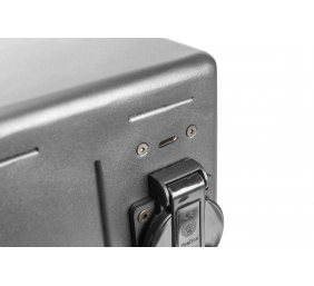 Digitus | DN-45007	Charging Trolley for 16 Notebooks/Tablets up to 14 inch, USB- C