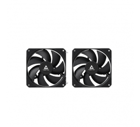 CHIEFTEC ICEBERG 240 DARK CPU Liquid