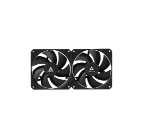 CHIEFTEC ICEBERG 240 DARK CPU Liquid