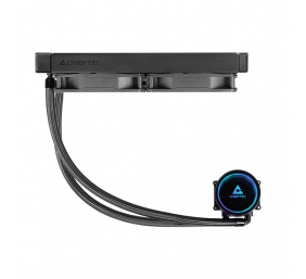 CHIEFTEC ICEBERG 240 RGB CPU Liquid