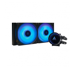CHIEFTEC ICEBERG 240 RGB CPU Liquid