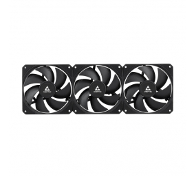 CHIEFTEC ICEBERG 360 DARK CPU Liquid