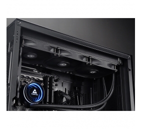 CHIEFTEC ICEBERG 360 DARK CPU Liquid