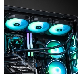 CHIEFTEC ICEBERG 360 RGB CPU Liquid