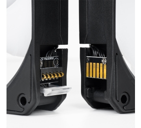 CHIEFTEC ICEBERG 360 RGB CPU Liquid