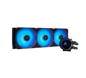 CHIEFTEC ICEBERG 360 RGB CPU Liquid