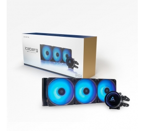 CHIEFTEC ICEBERG 360 RGB CPU Liquid
