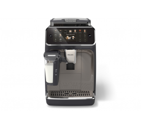 Philips | Coffee Machine | EP5549/70	 Series 5500 LatteGo | Pump pressure 15 bar | Built-in milk frother | Automatic | 1500 W | Black