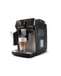 Philips | Coffee Machine | EP5549/70	 Series 5500 LatteGo | Pump pressure 15 bar | Built-in milk frother | Automatic | 1500 W | Black